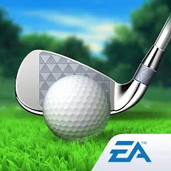 Golf Clash Mod APK